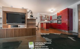 Appartementhaus Crystal by Schladming-Appartements